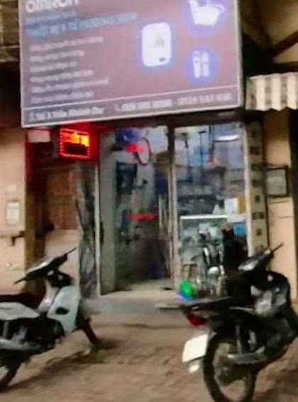 Văn phòng cho thuê tại Trần Khánh Dư, Hai Bà Trưng - Giá 11 triệu/tháng