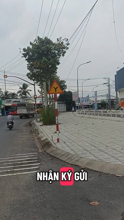 Đất nền mặt tiền Quốc lộ 942, xã Chợ Mới, 935m² giá 8 tỷ - Cơ hội đầu tư sinh lời!