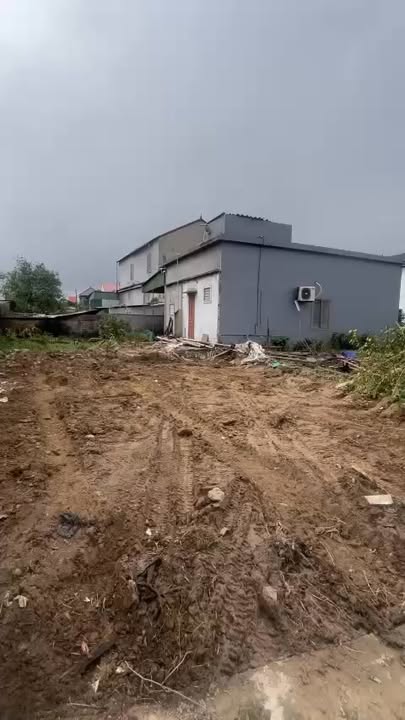 Đất nền Hưng Đạo 120m² giá 4 tỷ - Mặt tiền 6m, gần khu công nghiệp!