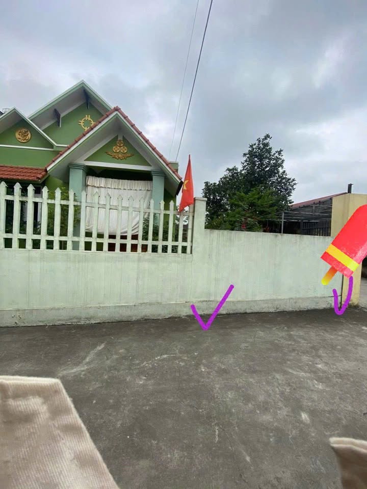 Đất nền Văn Tràng 2, Trường Sơn 75m² giá 1 tỷ - Cơ hội đầu tư tuyệt vời!