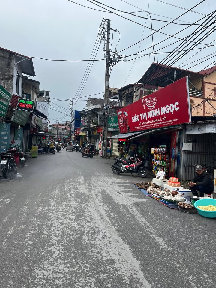 Lô đất đẹp 120m² Thiên Lộc, Đông Anh giá 11 tỷ - Đầu tư sinh lời ngay!