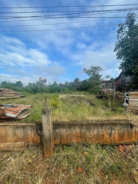 Đất nền xã Ea Drăng 203m² giá chỉ 1.299 tỷ - Tiện ích đầy đủ, đường ô tô vào tận nơi!