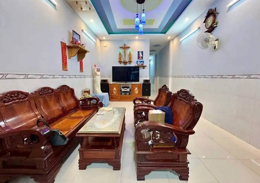 Nhà riêng phường Bình Đa Biên Hòa 135m² giá 3.35 tỷ - Sẵn sàng dọn vào ở!