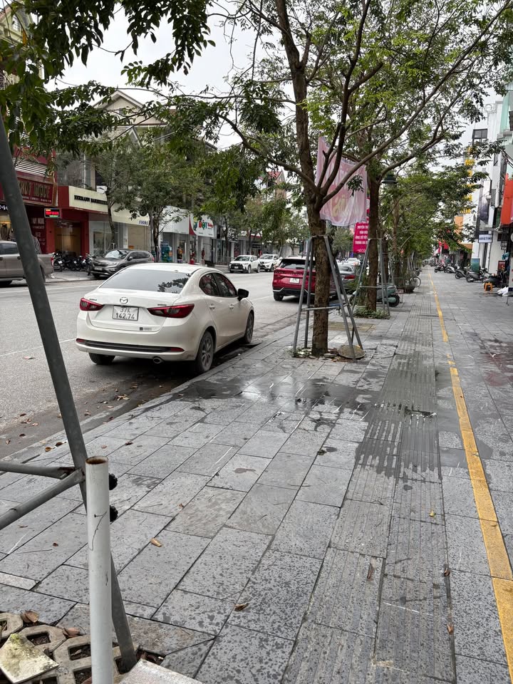 Đất Mặt Tiền Nguyễn Văn Cừ Vinh 400m² - Giá Cực Hấp Dẫn Chỉ 100 triệu/m²!