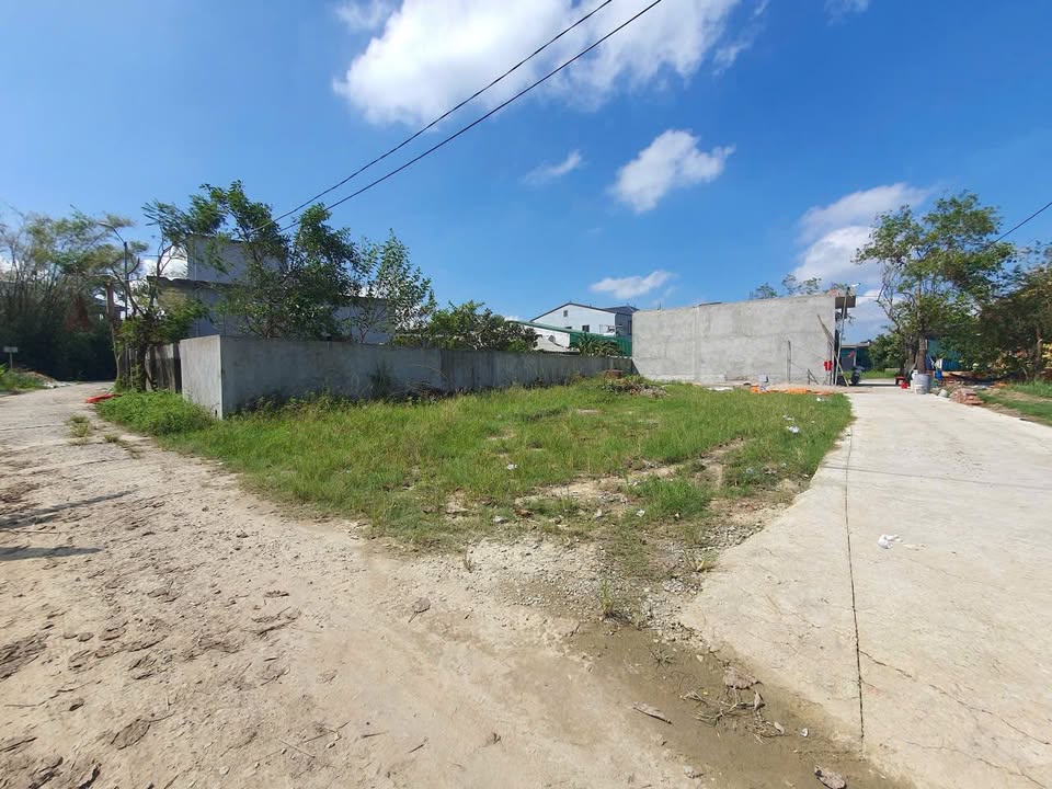 Đất nền Trường Vinh, Vinh 63m² giá 1 tỷ - Cơ hội đầu tư hấp dẫn!