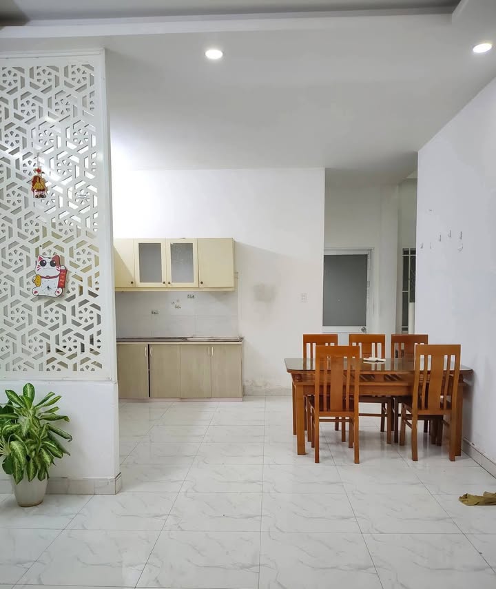 Nhà lầu cho thuê tại Khu đô thị Thịnh Gia, Bến Cát - Mặt tiền kinh doanh lý tưởng