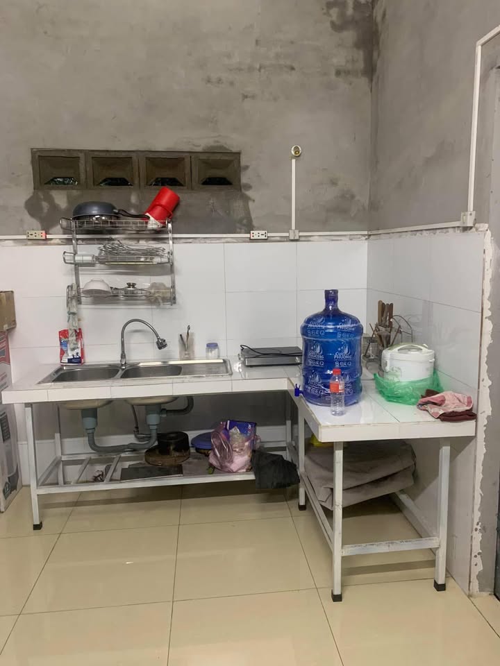 Nhà cho thuê tại ngõ 265 Trần Hưng Đạo, Ninh Bình - Gần khách sạn The Vissai