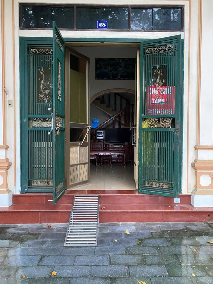 Mặt bằng cho thuê SN28 Đinh Tất Miễn 60m² - Vị trí đắc địa cho kinh doanh!