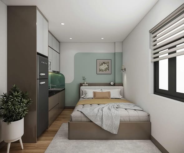 Tòa nhà 22 phòng tại Xuân Đỉnh 86m² giá 20 tỷ - Đầu tư sinh lời cao!