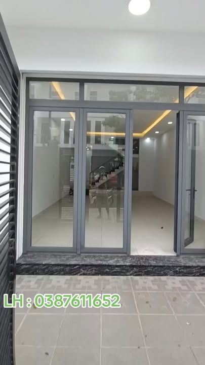 Cho thuê phòng KDC Bình Nguyên Dĩ An 4 triệu/tháng - Gần Làng Đại Học!