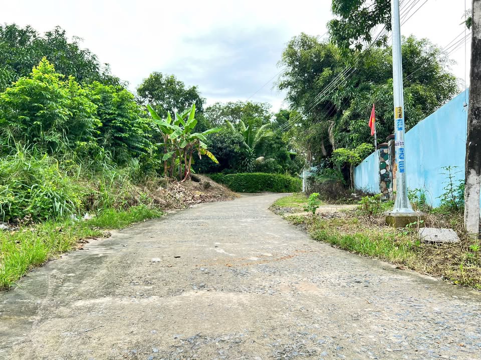 Đất thổ cư Vĩnh Phú, Suối Tân 88m² giá 499 triệu - Cơ hội đầu tư hấp dẫn!