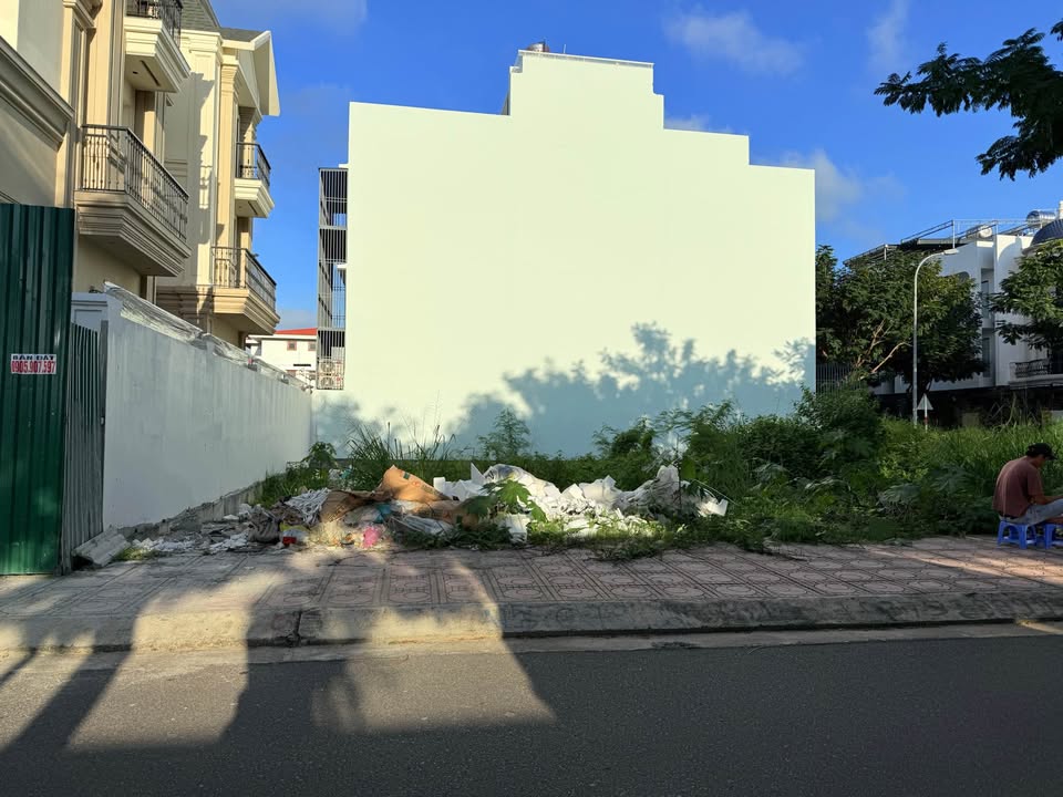 Đất nền Hà Quang 2 Nha Trang 137m² giá 10.054 tỷ - Vị trí đắc địa, đầu tư sinh lời!