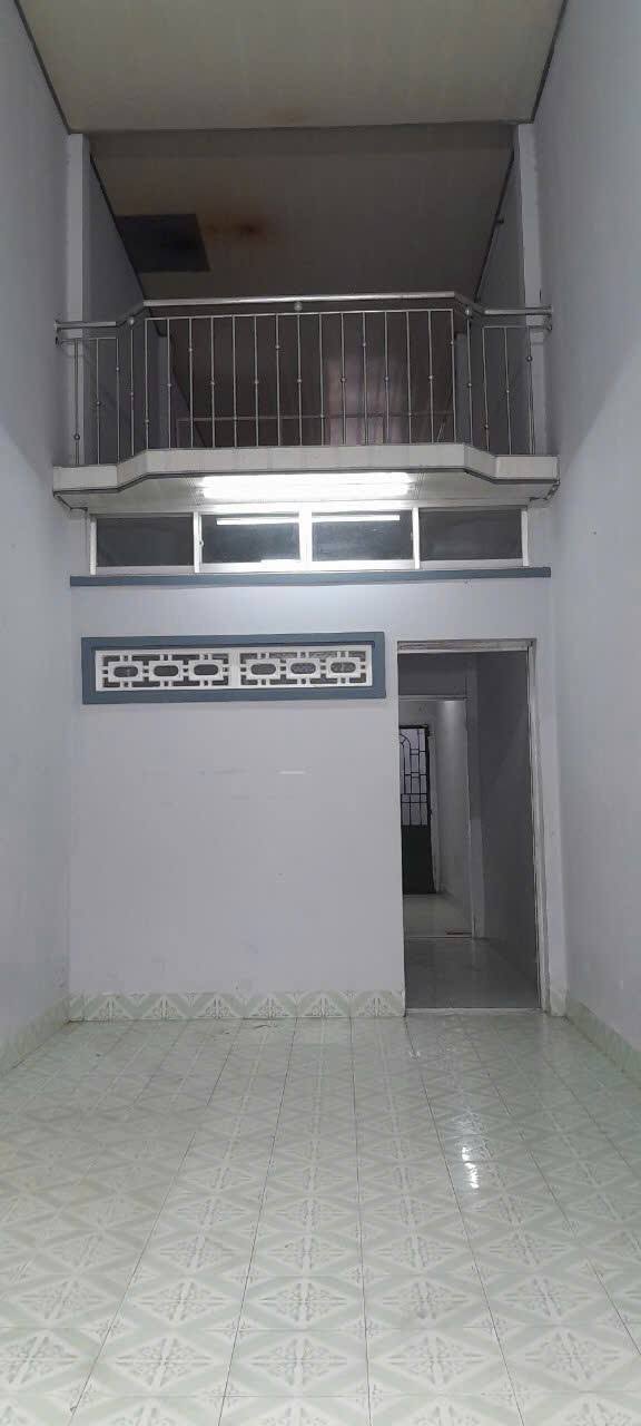 Cho thuê nhà nguyên căn Nha Trang 70m² giá 2.6 triệu - Khu dân cư yên tĩnh!