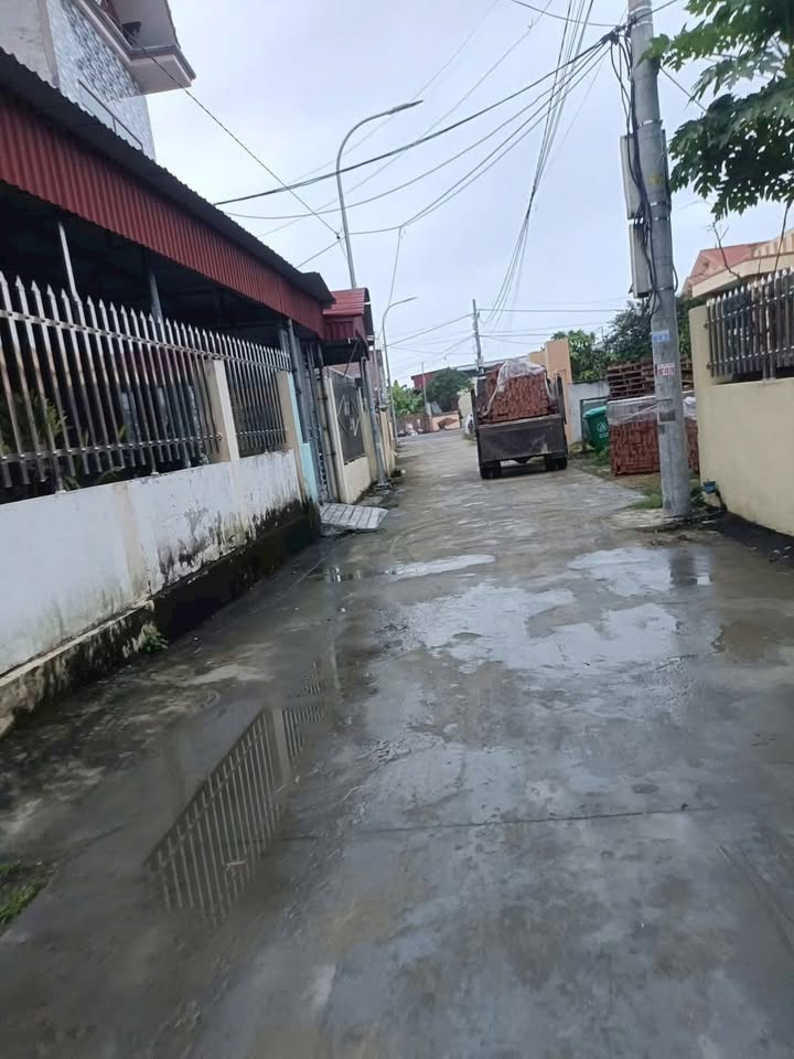 Đất nền Quốc Tuấn, An Lão 100m² giá chỉ 1.1 tỷ - Vị trí đắc địa gần khu công nghiệp