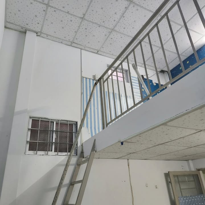 Phòng trọ đường An Dương Vương, quận 8 - Giá 3.5 triệu, đầy đủ tiện nghi!