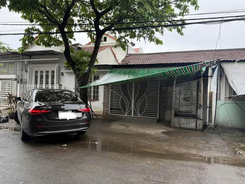 Nhà mặt tiền đường Nguyễn Phúc Lan, TP Huế 100m² - Giá thương lượng chính chủ!