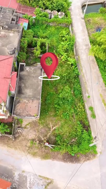 Đất nền lô góc 386m² xã Xuân Tân giá 1.6 tỷ - Giao thông thuận tiện!