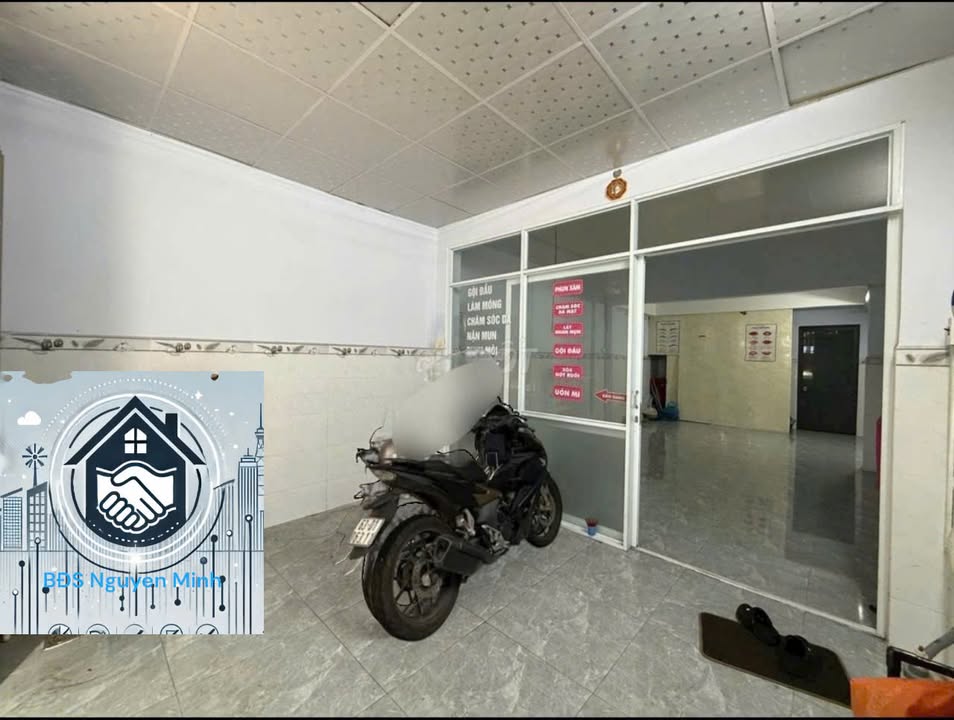 Nhà mặt tiền kinh doanh Chợ Đầm Sen 68m² giá 7 tỷ - Cơ hội đầu tư hấp dẫn!