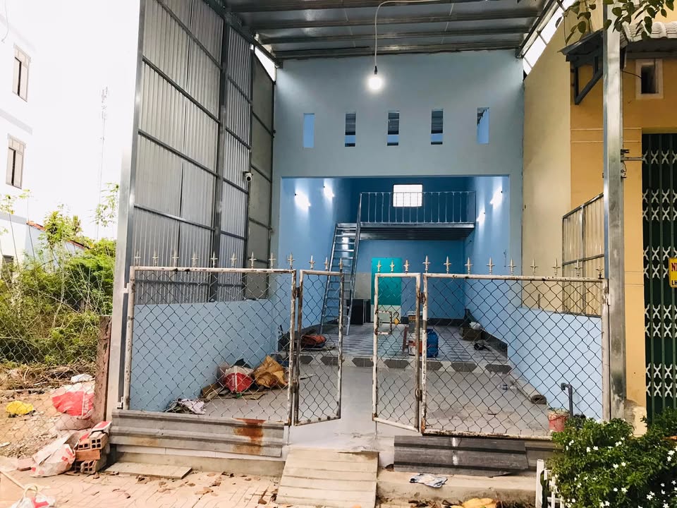 Nhà cho thuê mặt tiền đường Mỹ Trang 60m² - Tiện lợi cho kinh doanh