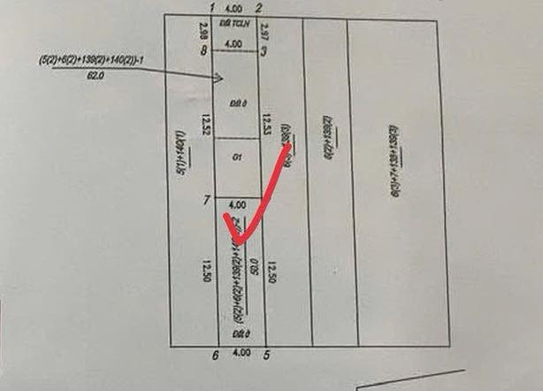 Đất nền Thượng Thanh, Long Biên 50m² giá 11.95 tỷ - Cơ hội đầu tư hấp dẫn!