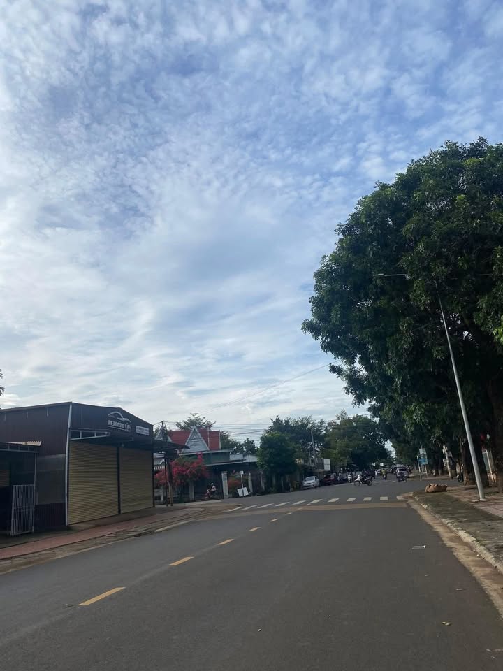 FrontHouse Quảng Phú 84m² giá 530 triệu - Kinh doanh thuận lợi!