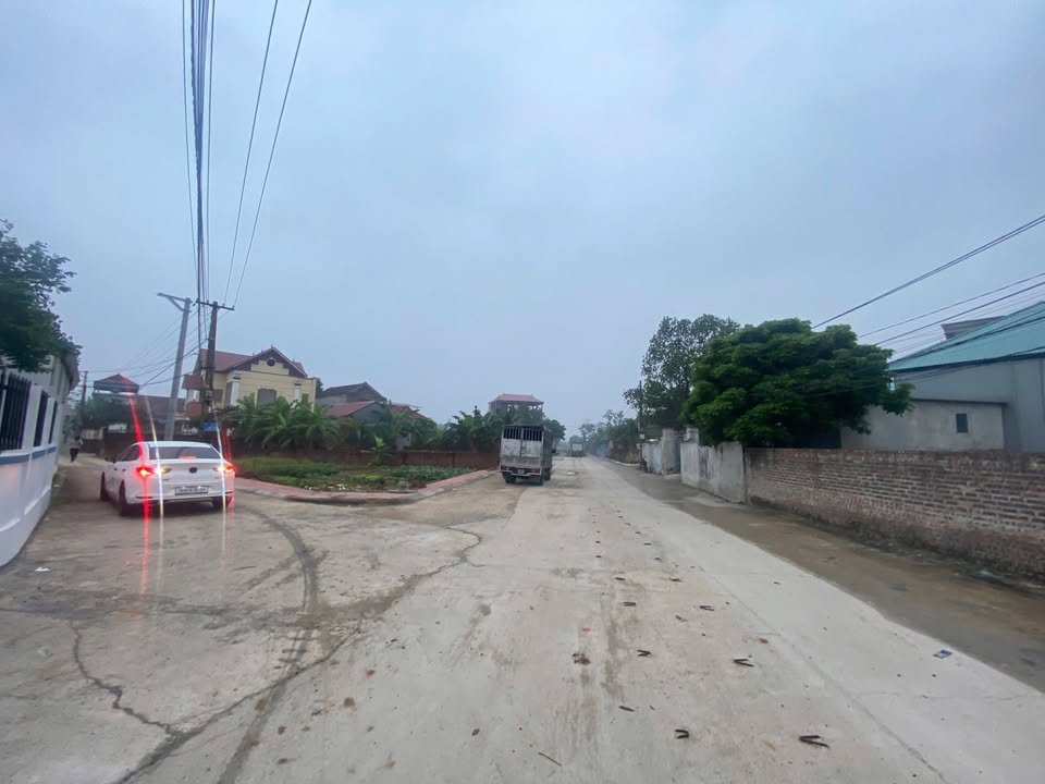 Đất nền Kim Anh Sóc Sơn 116m² - Đầu tư sinh lời chỉ 2x triệu/m²