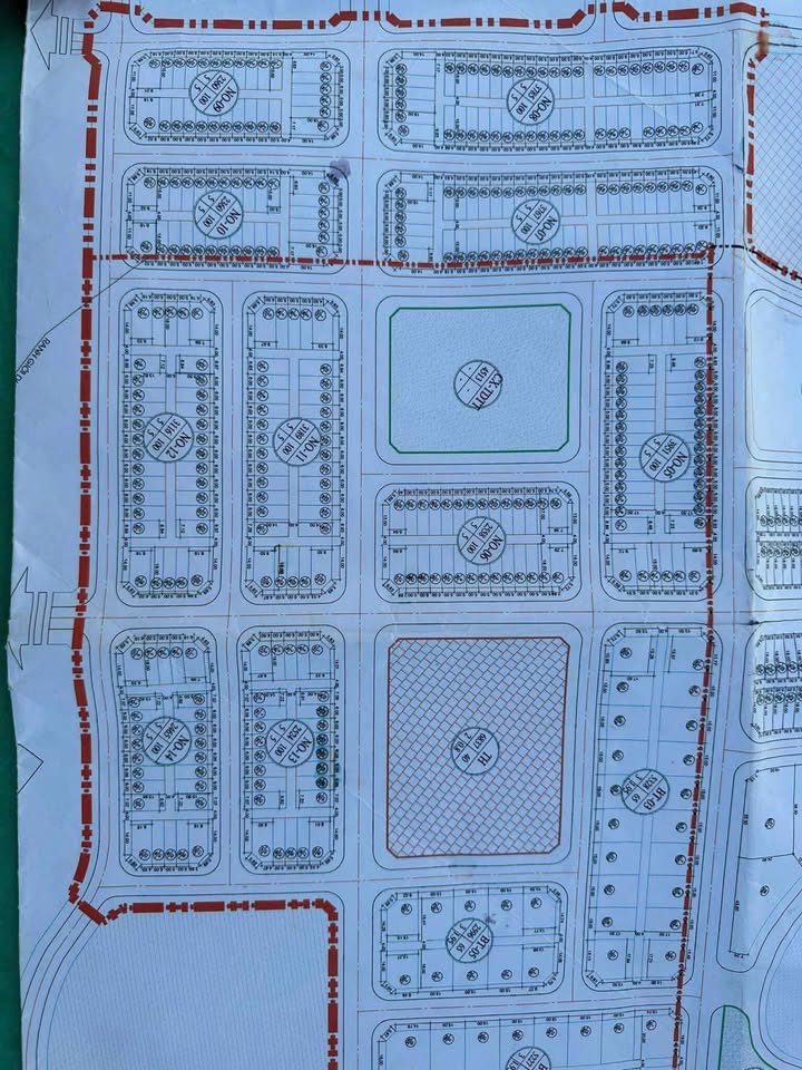 Đất nền KDC Số 3 Bắc Giang 84m² giá thỏa thuận - Đầu tư sinh lời ngay!