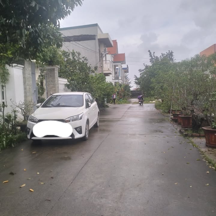 Đất nền đường 10 Khánh An 80m² giá thỏa thuận - Cơ hội đầu tư hấp dẫn!