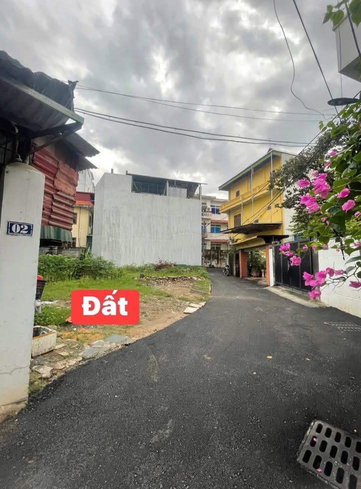 Đất nền Trưng Trắc, Phúc Yên 70m² chỉ 1.5 tỷ - Cơ hội đầu tư tuyệt vời!