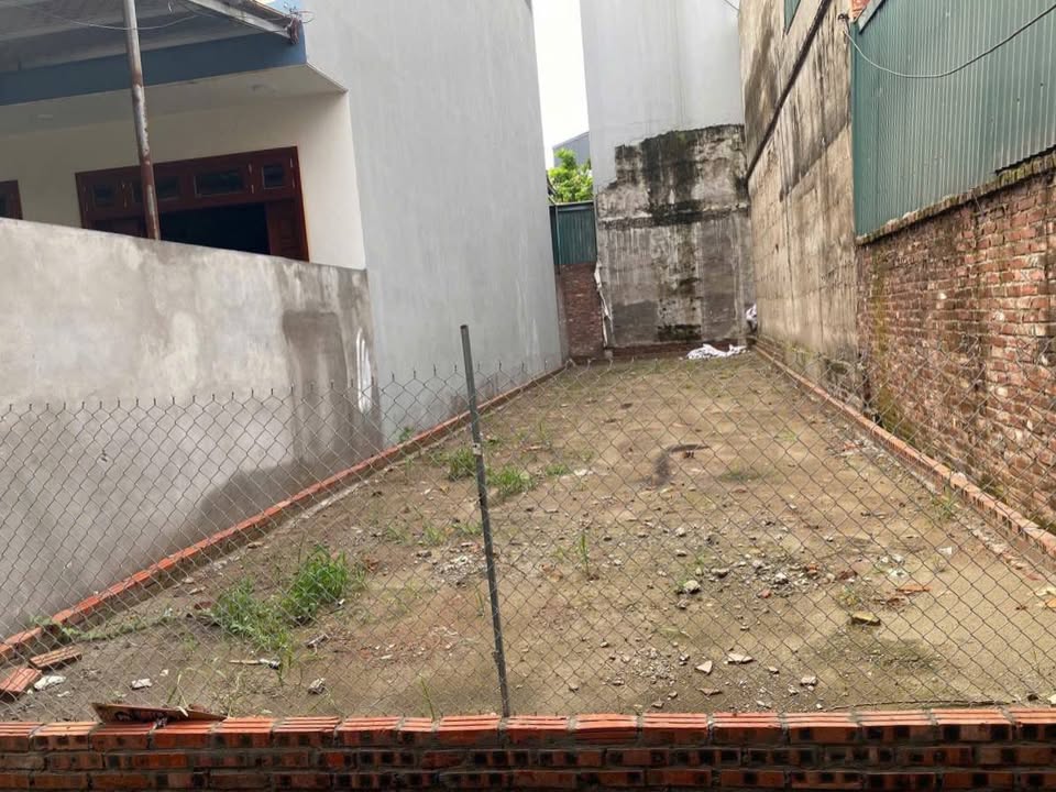 Đất nền Vân Nội Đông Anh 75m² giá 8 tỷ - Cơ hội đầu tư tuyệt vời!