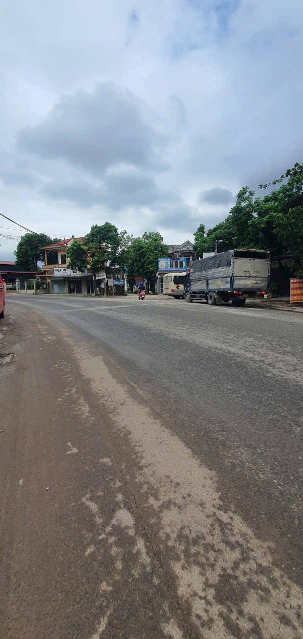 Đất nền Trung Giã Sóc Sơn 107m² giá 1.5 tỷ - Đường rộng ô tô vào tận nơi!