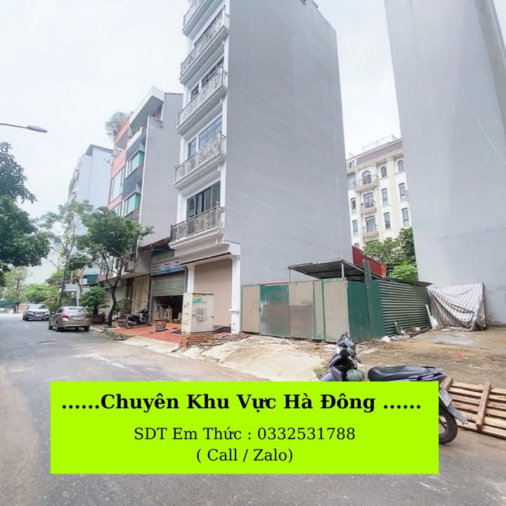 Đất dịch vụ Him Lam Vạn Phúc 50m² giá 16 tỷ - Cơ hội đầu tư tuyệt vời!