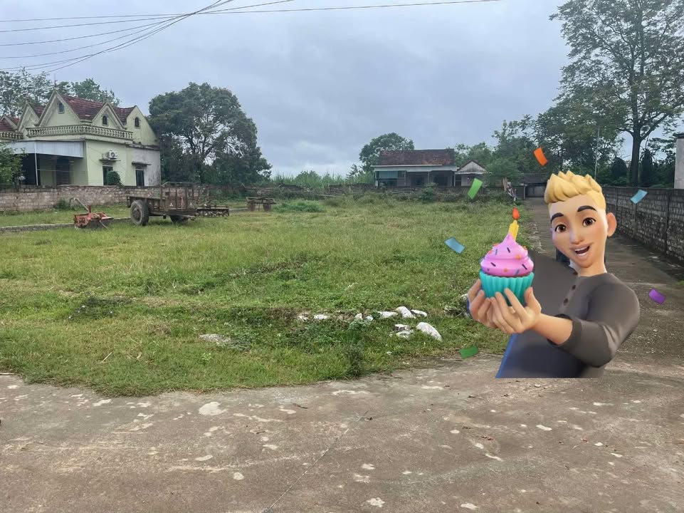 Đất nền khu phố 1, Nghĩa Tiến 300m² giá chỉ 700 triệu - Cơ hội đầu tư không thể bỏ lỡ!