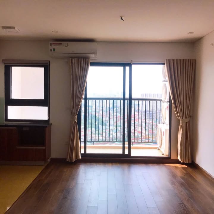 Chung cư Viễn Đông Star Hoàng Mai 100m² - Cho thuê giá thỏa thuận, đầy đủ tiện nghi!