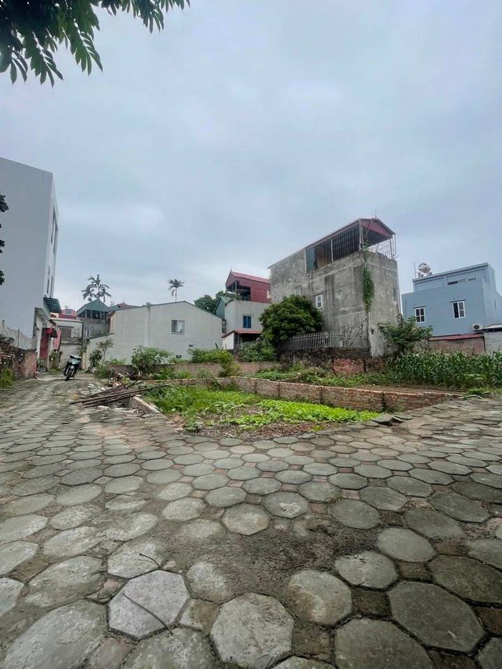 Đất nền thôn Viên Ngoại, xã Đặng Xá, 50m² - Cơ hội đầu tư hiếm có!