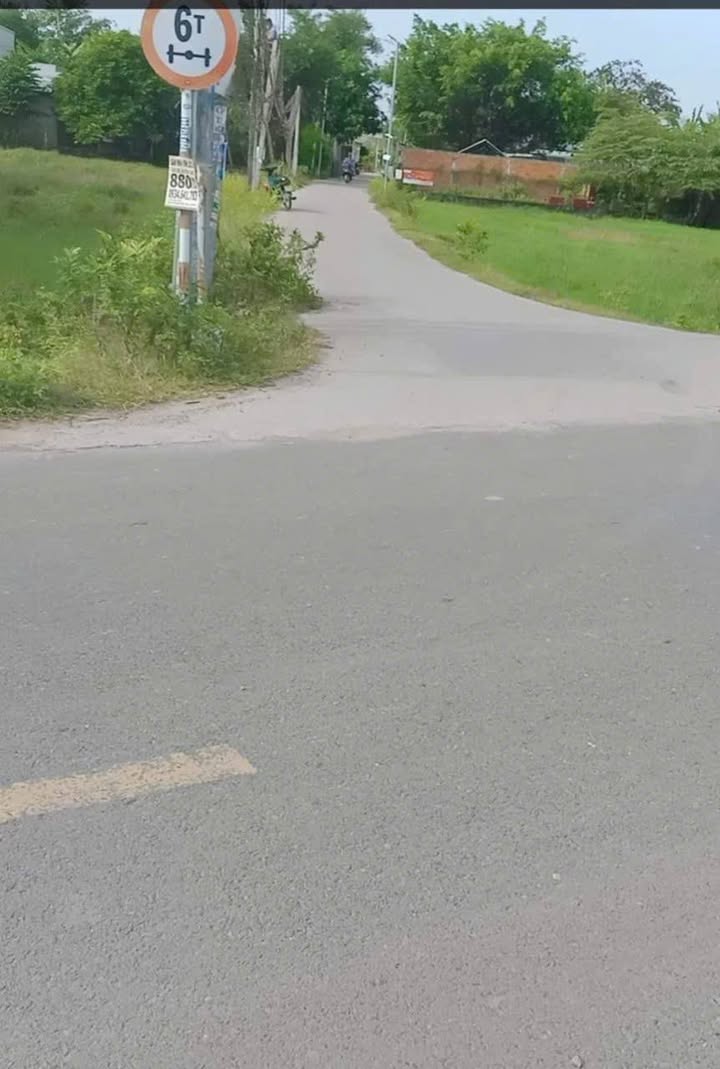 Đất thổ cư 215m² tại Mỹ Hạnh Nam - Sổ hồng riêng, giá chỉ 1.85 tỷ!