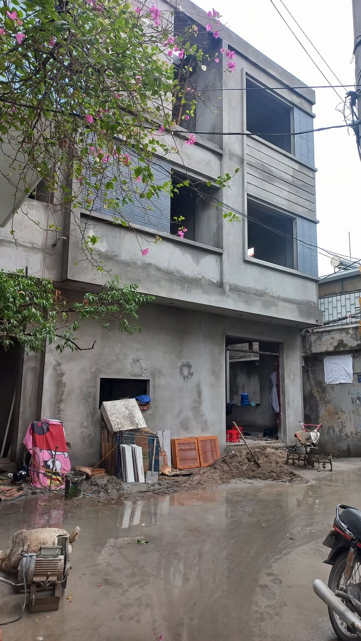 Nhà 3 tầng phường Kỳ Bá, Thái Bình 35m² giá 3 tỷ - Chính chủ bán gấp!