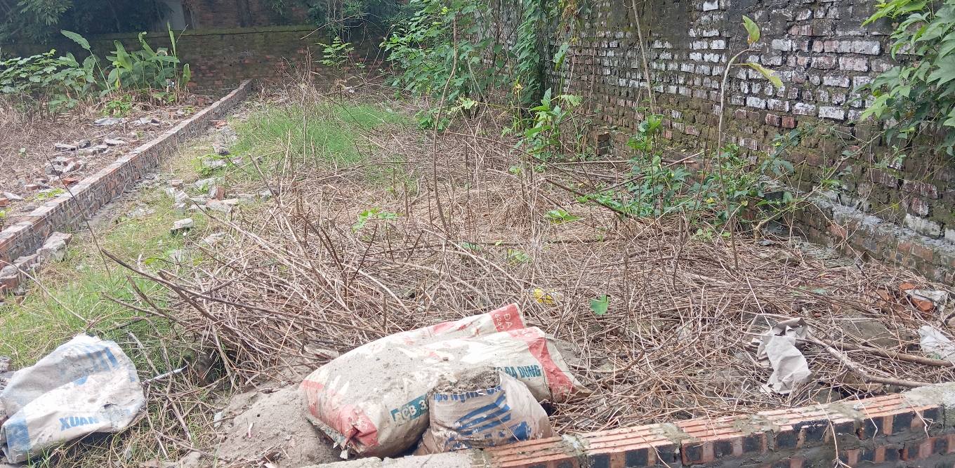 Đất Nguyên Khê 100m² giá 6 tỷ - Vị trí vàng, sổ đỏ chính chủ!