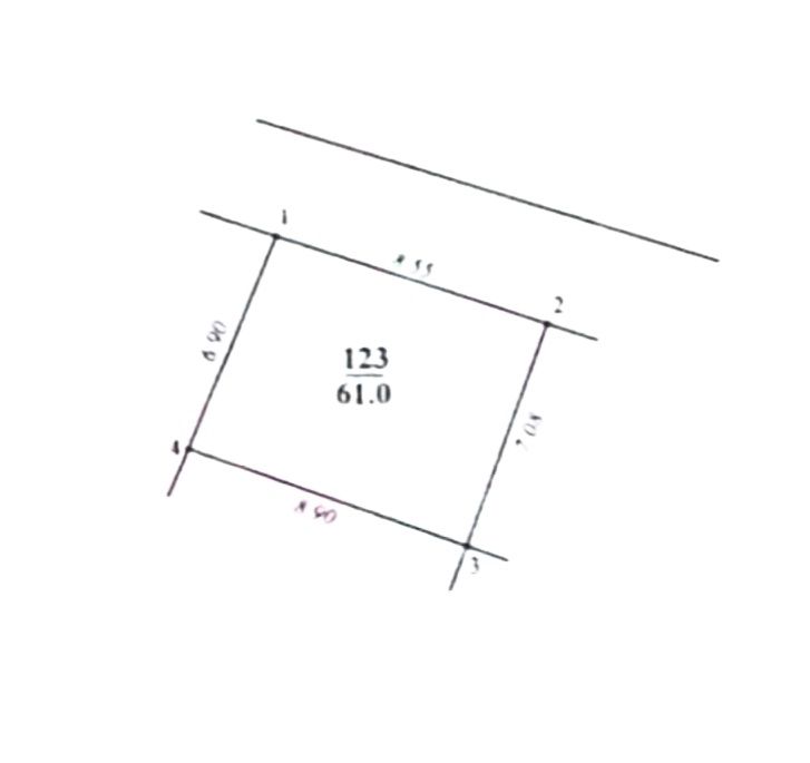 Đất nền Đại Mỗ 61m² giá 11.5 tỷ - Ô tô vào tận đất, đầu tư sinh lời ngay!