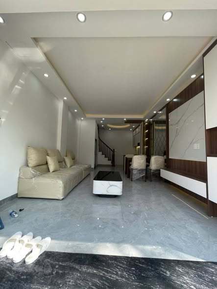 Nhà phố Phú Lãm, Hà Đông 36m² giá 4 tỷ - Kinh doanh thuận lợi, ô tô vào nhà!