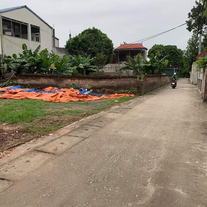 Đất chính chủ Phượng Đồng, Chương Mỹ 62m² giá 3 tỷ - Vị trí đẹp, thuận tiện!