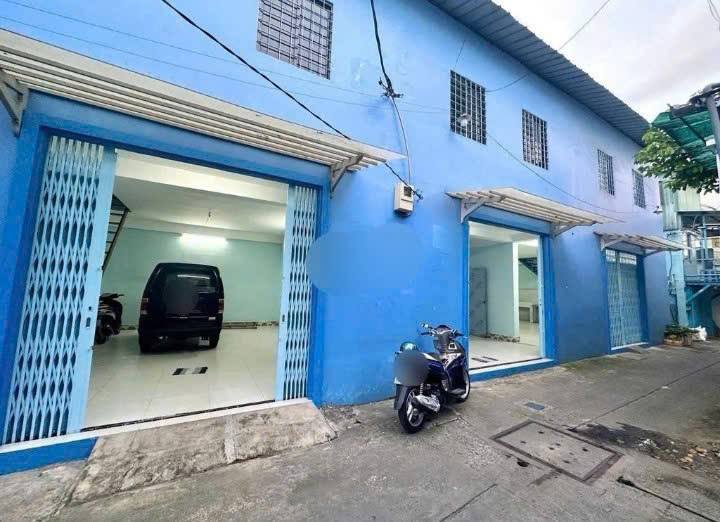 Nhà cho thuê quận 11 - 400m² giá 18 triệu - Không thể bỏ lỡ!