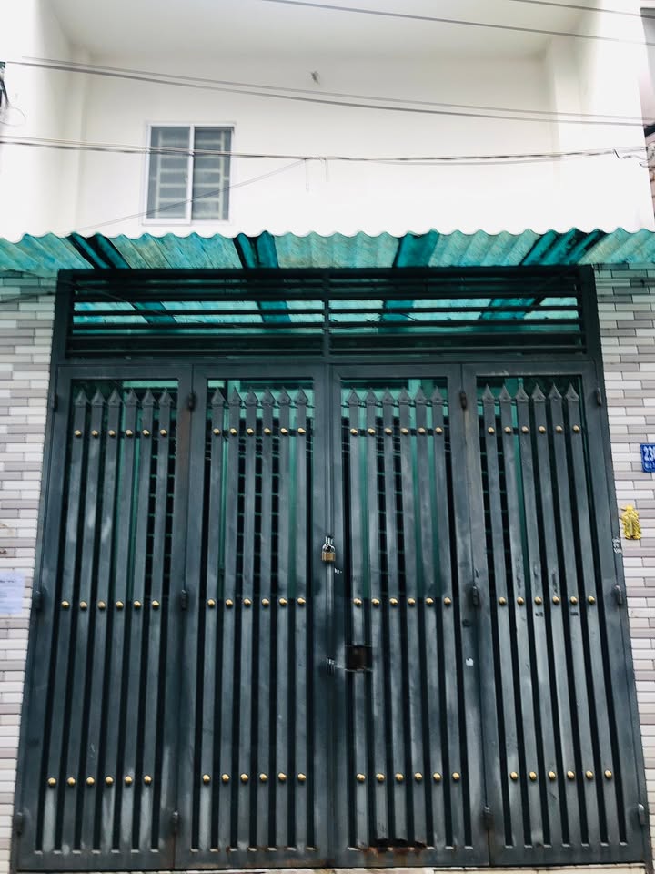 Nhà cho thuê tại Bình Tân 54m² giá 7 triệu - Tiện nghi đầy đủ!