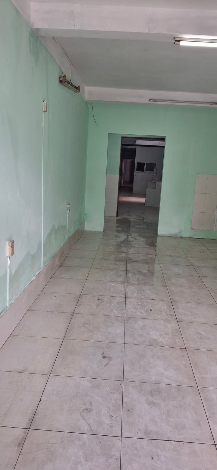 Nhà mặt tiền cho thuê đường Phạm Thế Hiển, quận 8, 120m² - Kinh doanh sầm uất!