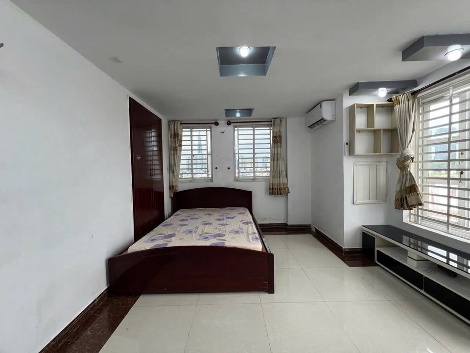 Phòng cho thuê tại Bình Thạnh - 220 Phan Văn Hân - Full nội thất, tiện nghi hoàn hảo!