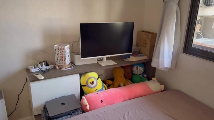 Chung cư Icon 56 Bến Vân Đồn Quận 4 - Cho thuê phòng trung và master, giá chỉ từ 6.8 triệu!