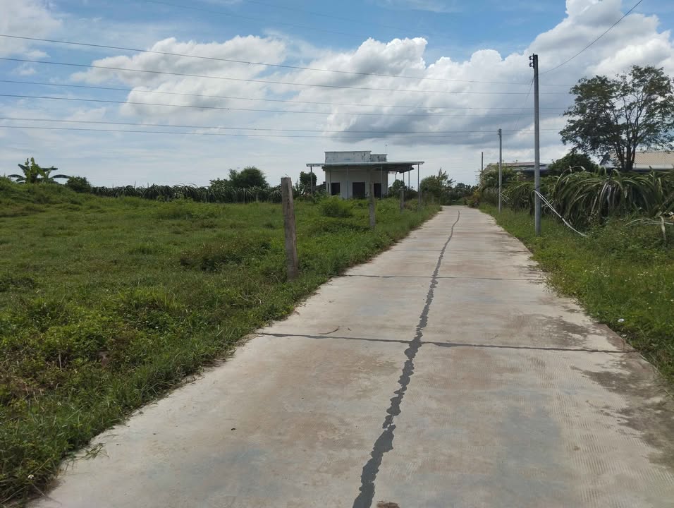 Đất nền Mương Mán 400m² giá 400 triệu - Cơ hội đầu tư tuyệt vời!