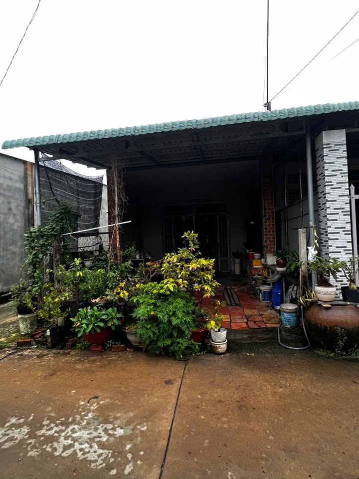 Đất tặng nhà khu phố Rạch Sơn, Gò Dầu 105m² giá 1 tỷ - Cơ hội đầu tư hấp dẫn!