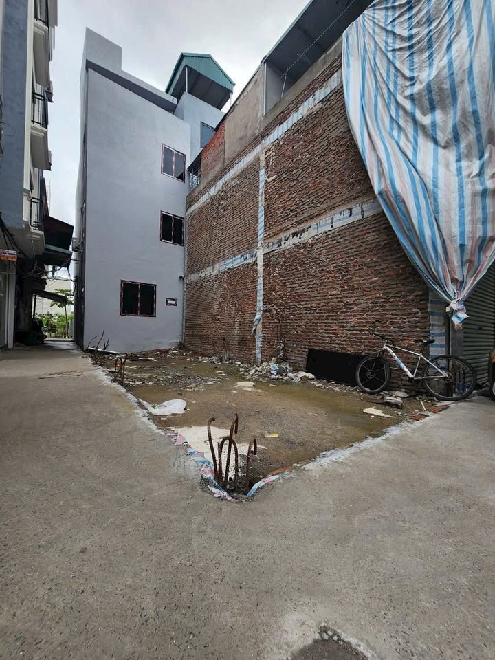 Đất góc Tả Thanh Oai 45m² giá 4 tỷ - Tiềm năng đầu tư cao!