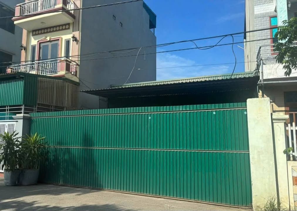 Đất phân lô Lạc Thị, Đại Áng 77m² - Đầu tư sinh lời ngay tại trung tâm!